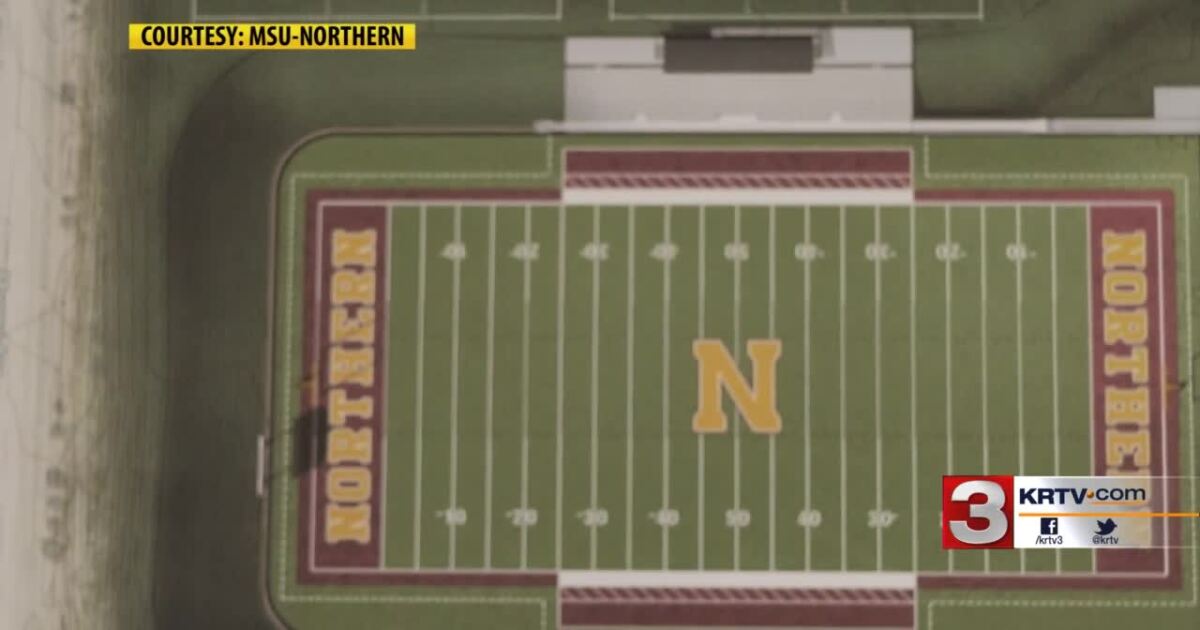 Montana State University Northern Approaching 1st Fundraising Goal