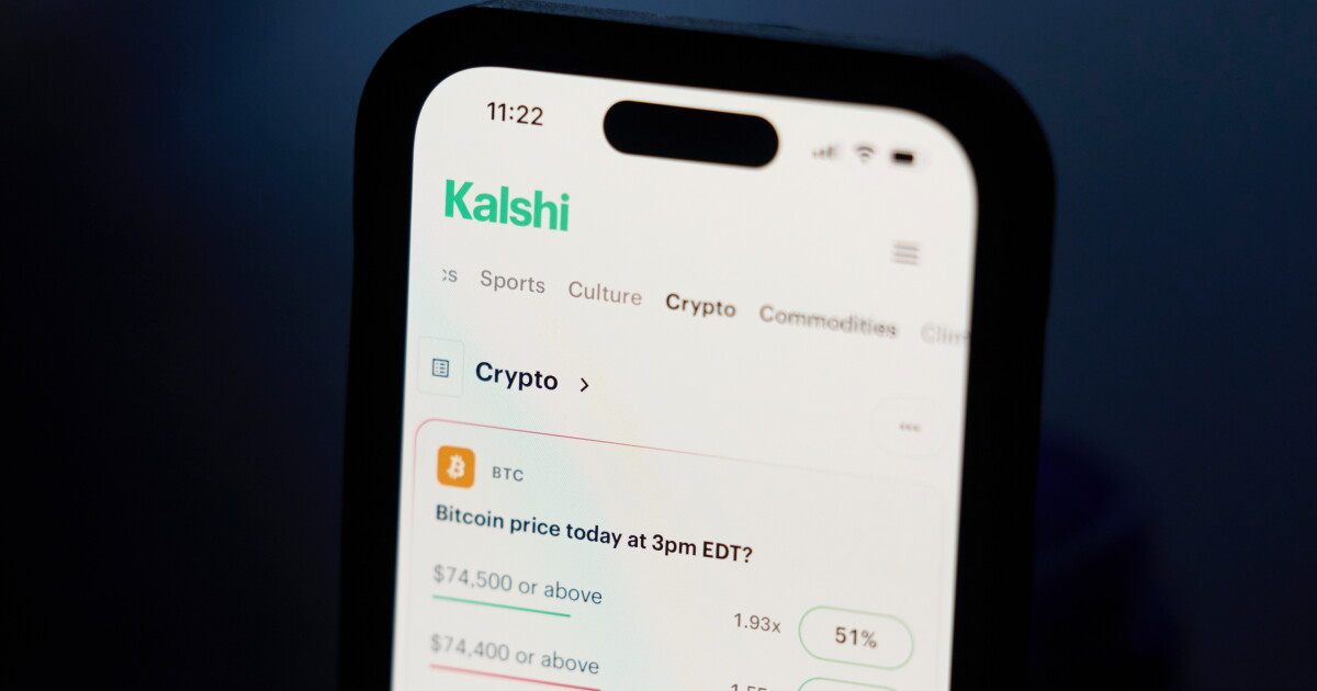 Prediction market Kalshi partners with The Weather Company on climate trading Prediction market Kalshi partners with The Weather Company on climate trading