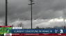 Exploding Tree Warnng Severe storms batter Va. & NC, prompting tornado, thunderstorm warnings