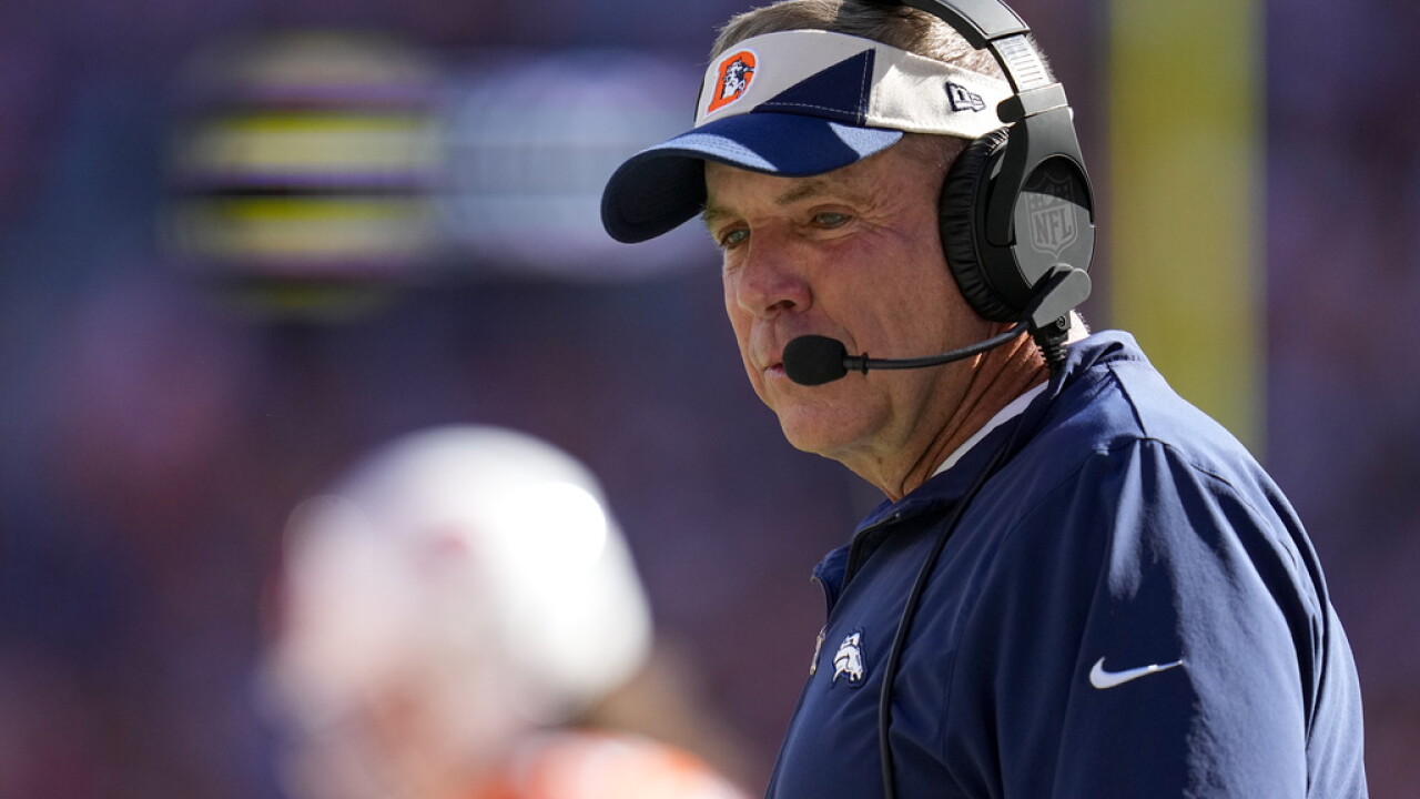 Jets Broncos Football