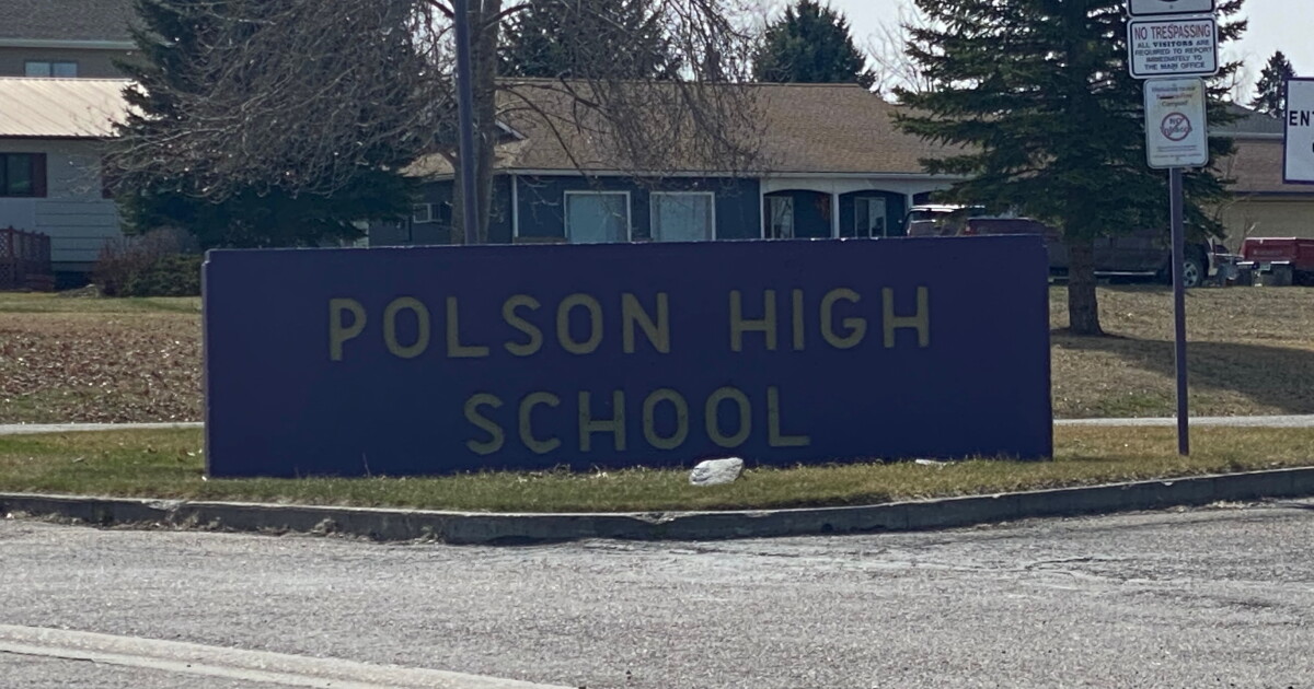 Retired stockbroker answers call to help Polson schools desperate for teachers - Vimarsana News