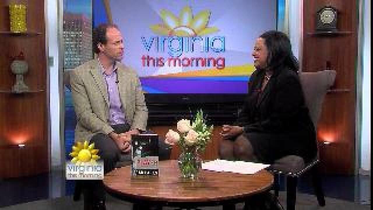 Brad Parks’ ‘Carter Ross’ Mystery Series Continues