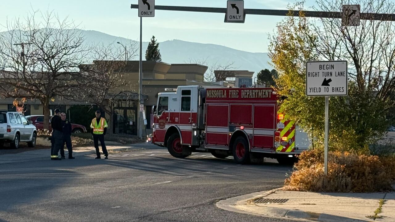 Brooks Closed Nov. 8