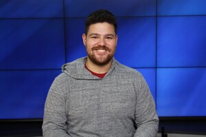 Jonathan Marrero