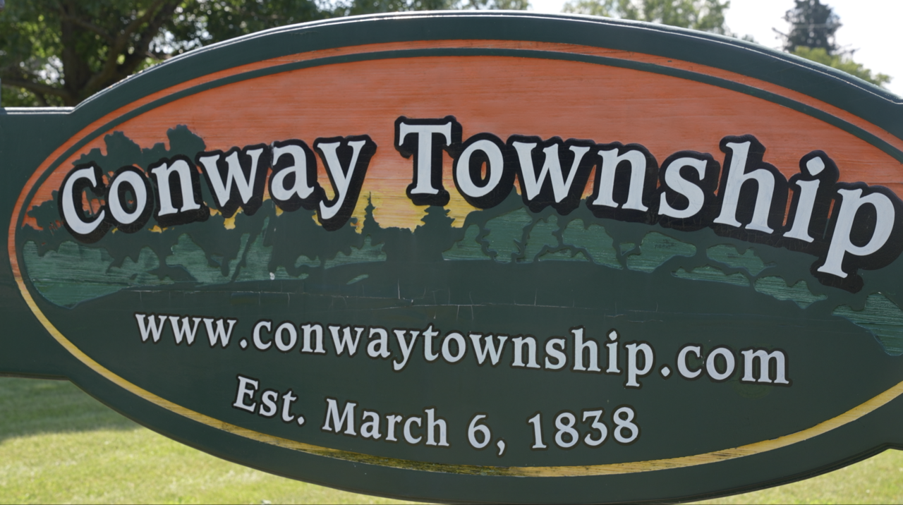 Conway Township
