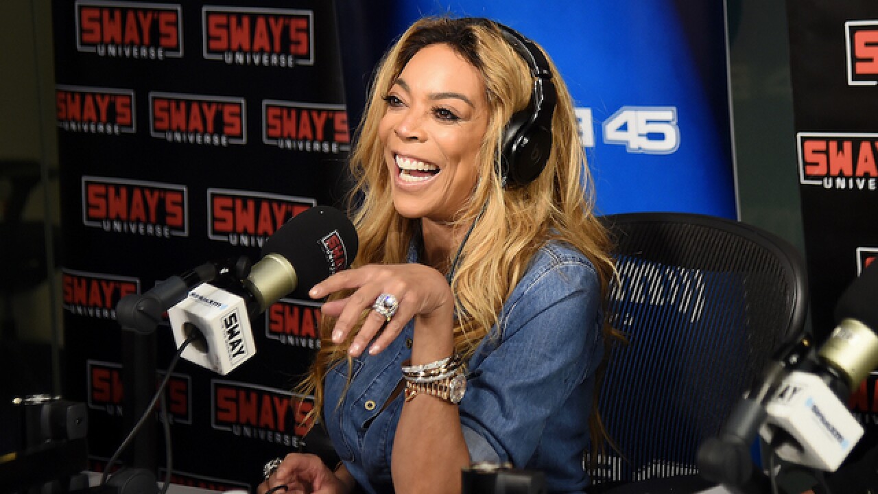 'The Wendy Williams Show' to air on Bounce