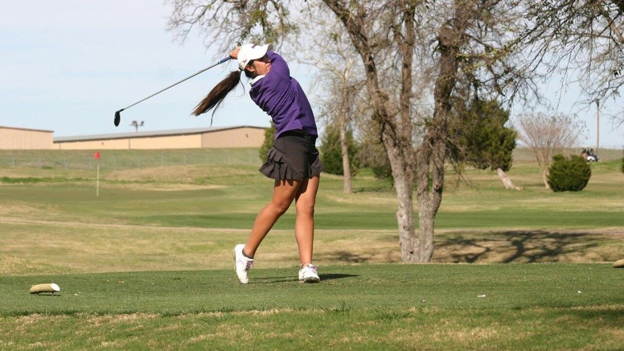 UMHB women's golf finishes 14th at D3 national preview