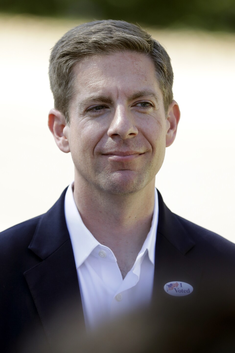 Election Mike Levin California