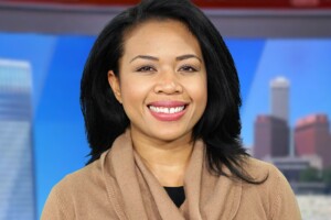 Shawnte Passmore