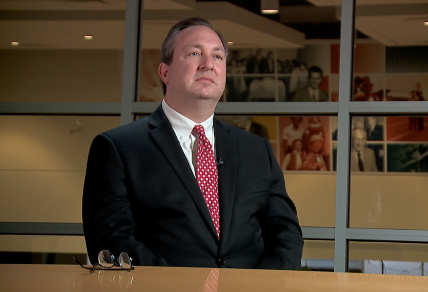 Attorney Josh Engel represents two female ballet students in lawsuit against University of Cincinnati.