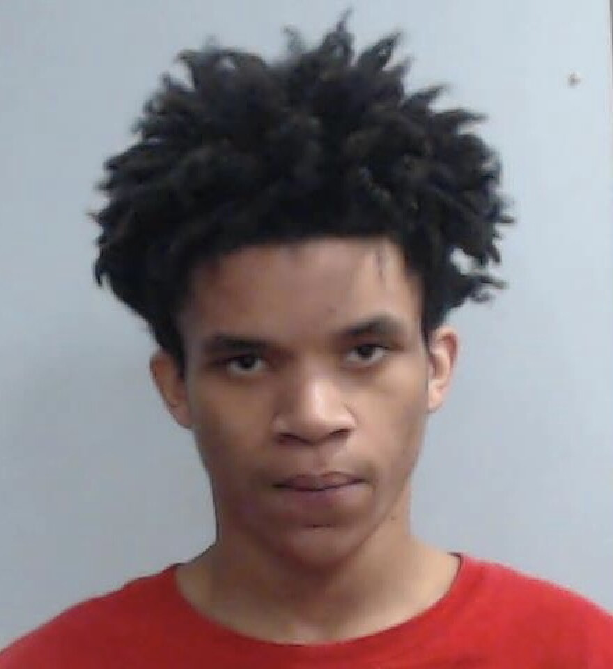 Two suspects arrested in connection to Augusta Drive shooting death
