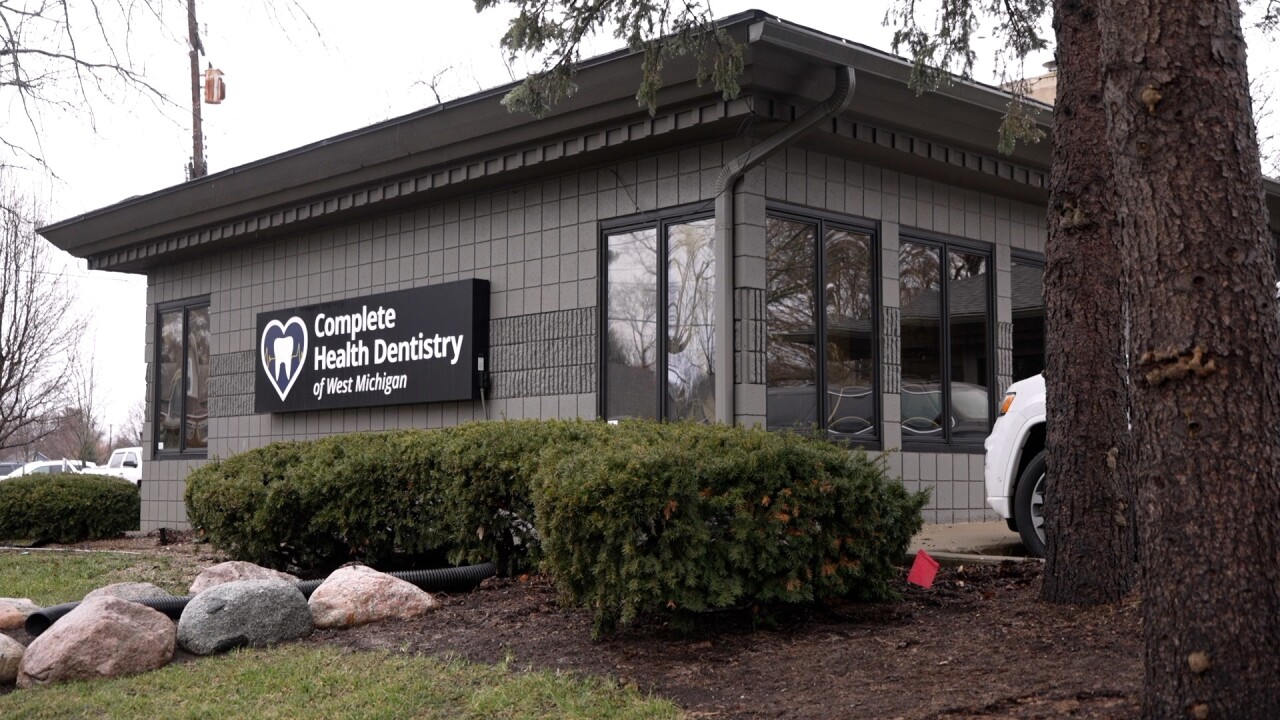 Complete Health Dentistry of West Michigan