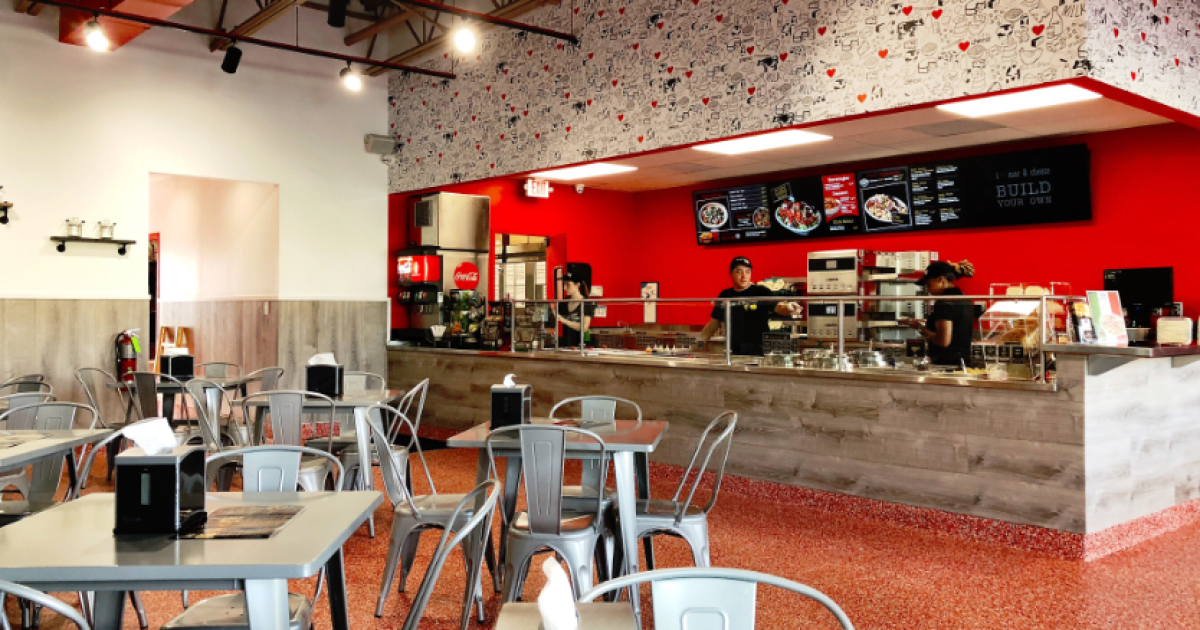 First 'I Heart Mac & Cheese' location in Indiana opens in Westfield