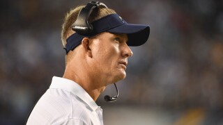 Mike McCoy