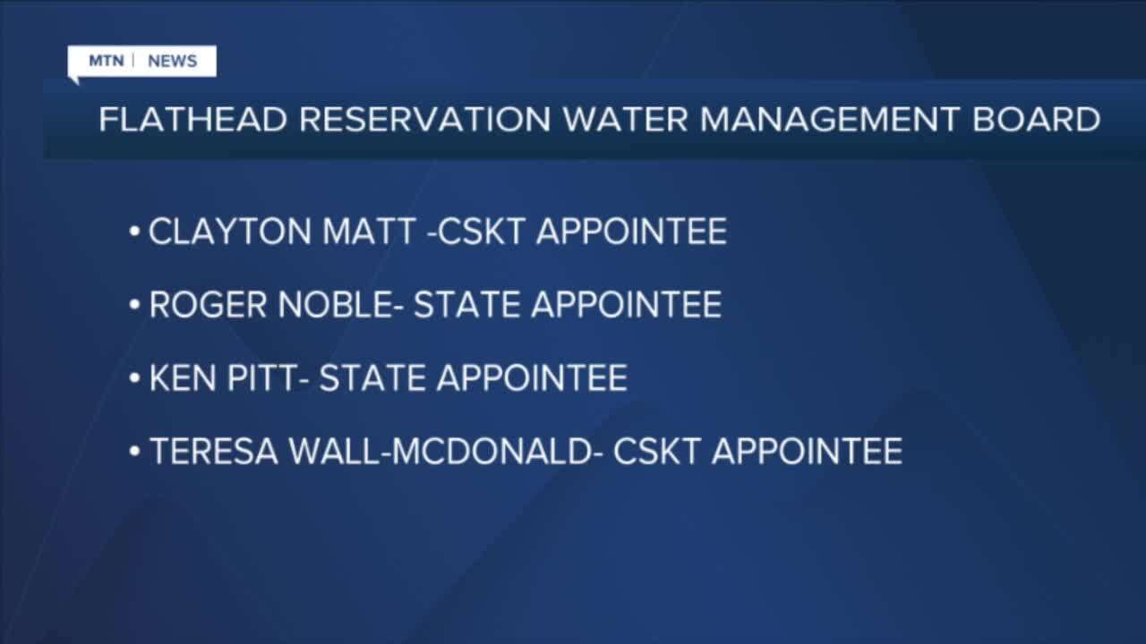 Flathead Water Management Board gfx