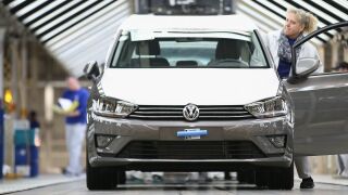 Volkswagen Cars