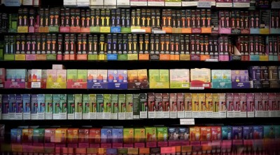 ‘It really opened my eyes’: Central Texas family speaks out about teen vaping after daughter's struggle