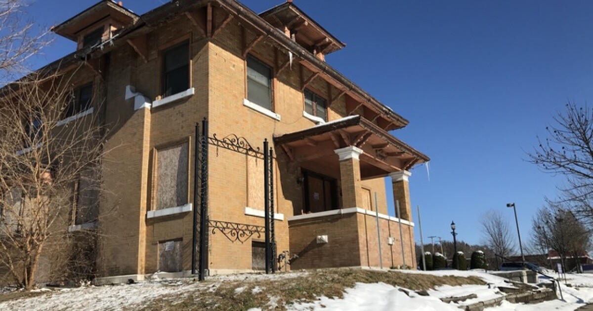 KC to create African American heritage trail