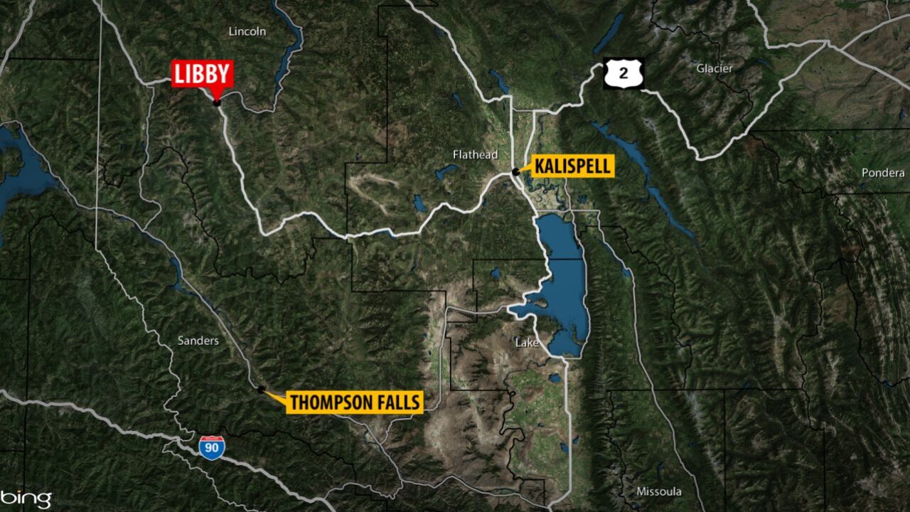 Grizzly bear killed after several incidents, including one human attack