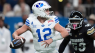Morgan Vance shares conversation with Jake Retzlaff on returning to BYU, future possibilities