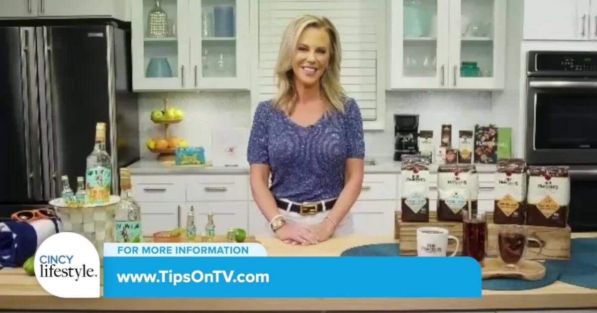 Brewing Locally Image