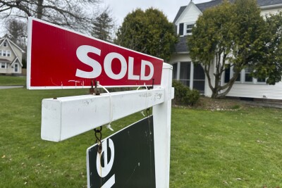 Home Sales