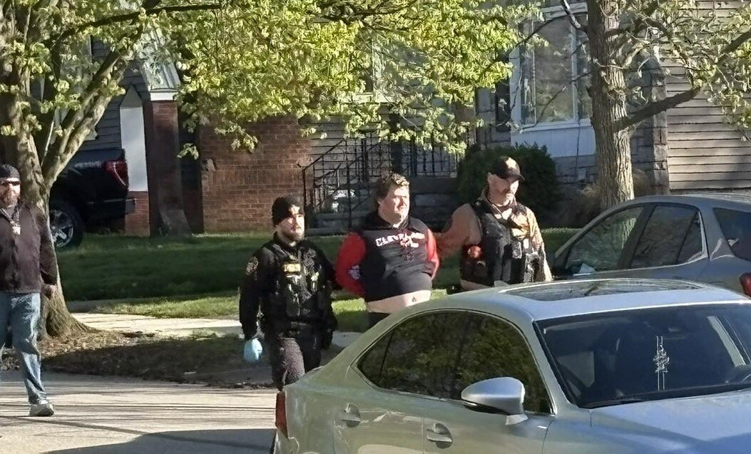 Matthew Piter pic from Viewer