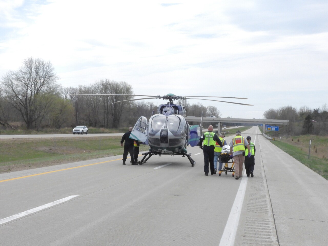 South Haven Area Emergency Services