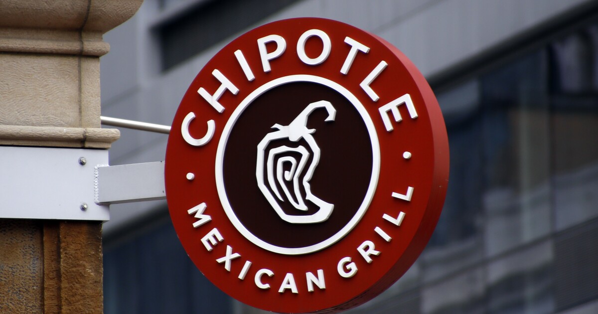 Chipotle tests pollo asado at Cincinnati locations