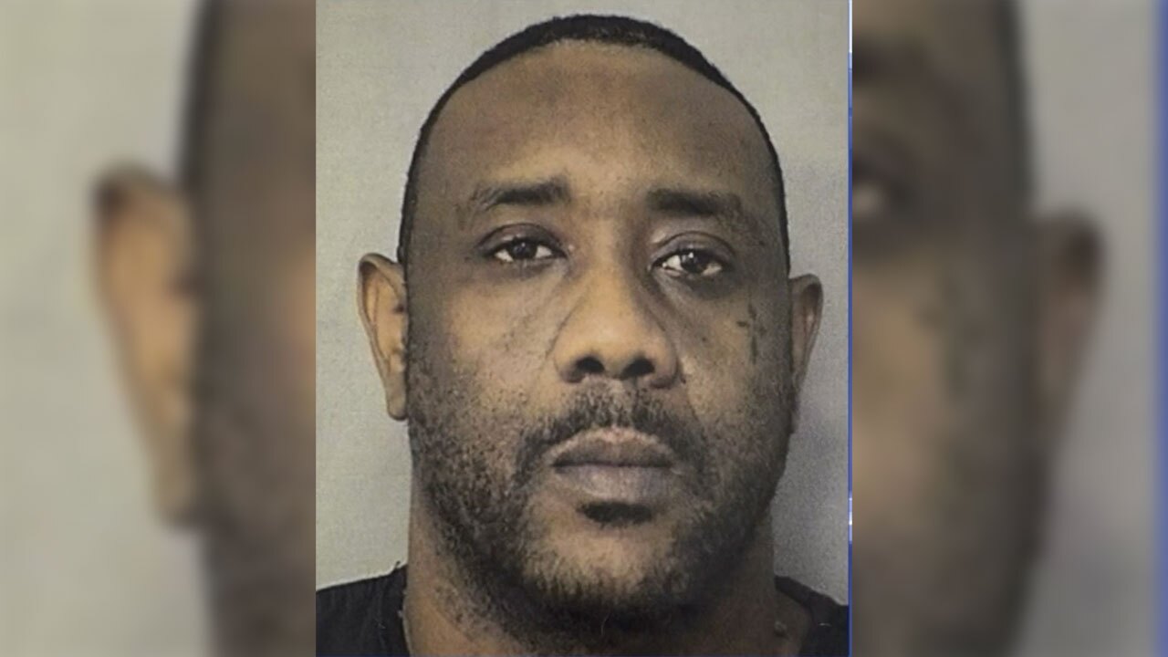 Charles Curtis McLeod