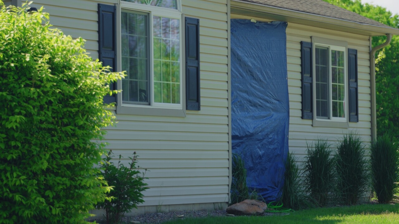 Pleasant View Home