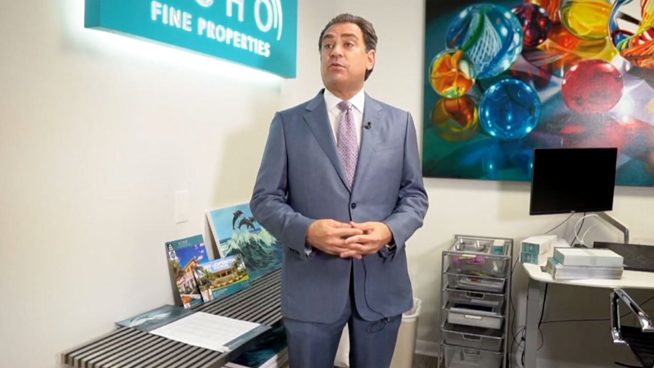 Jeff Lichtenstein, Echo Fine Properties