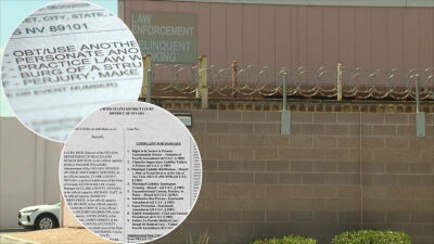 Juvenile Justice Services