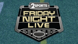 Friday Night Live
