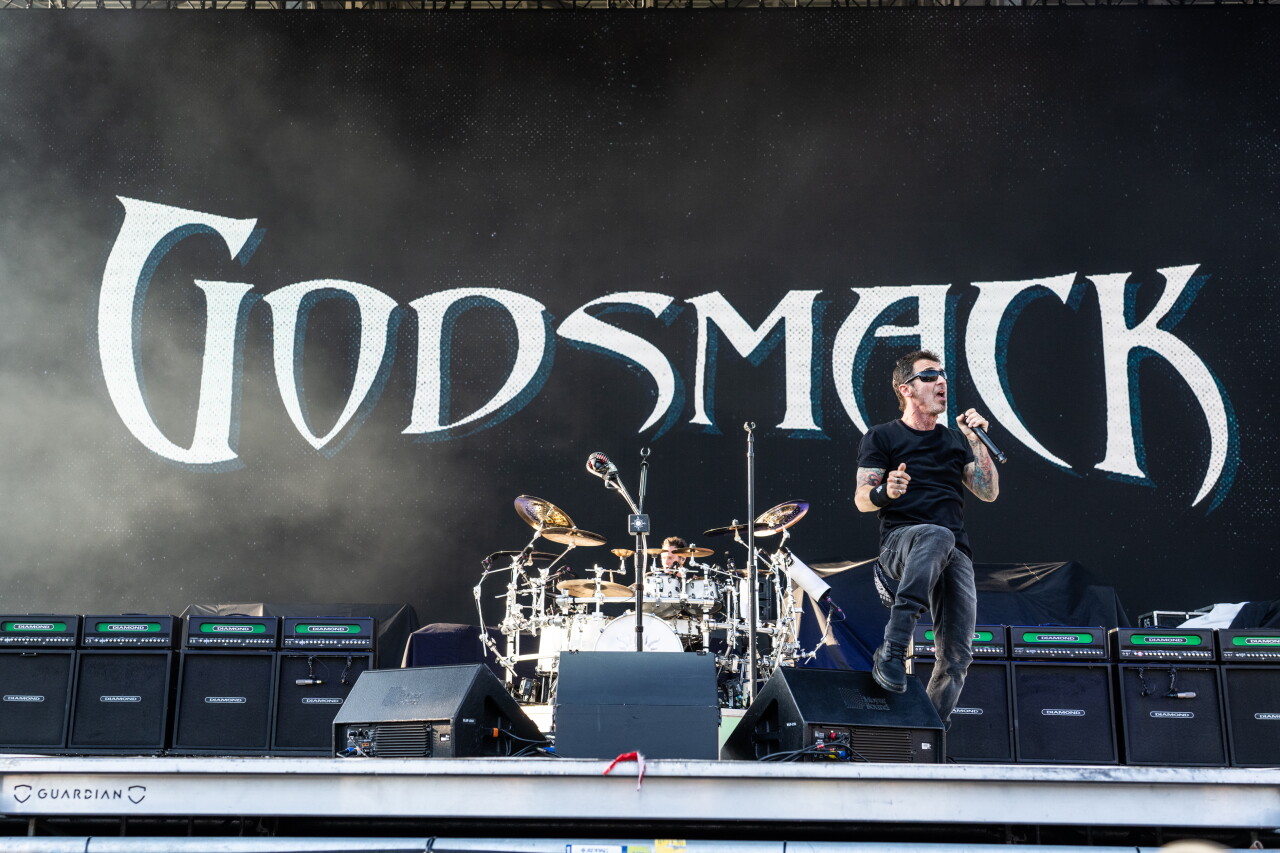 Godsmack