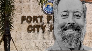 Elected Officials work to Oust City Commissioner 