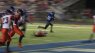 Oakridge shuts out Grant