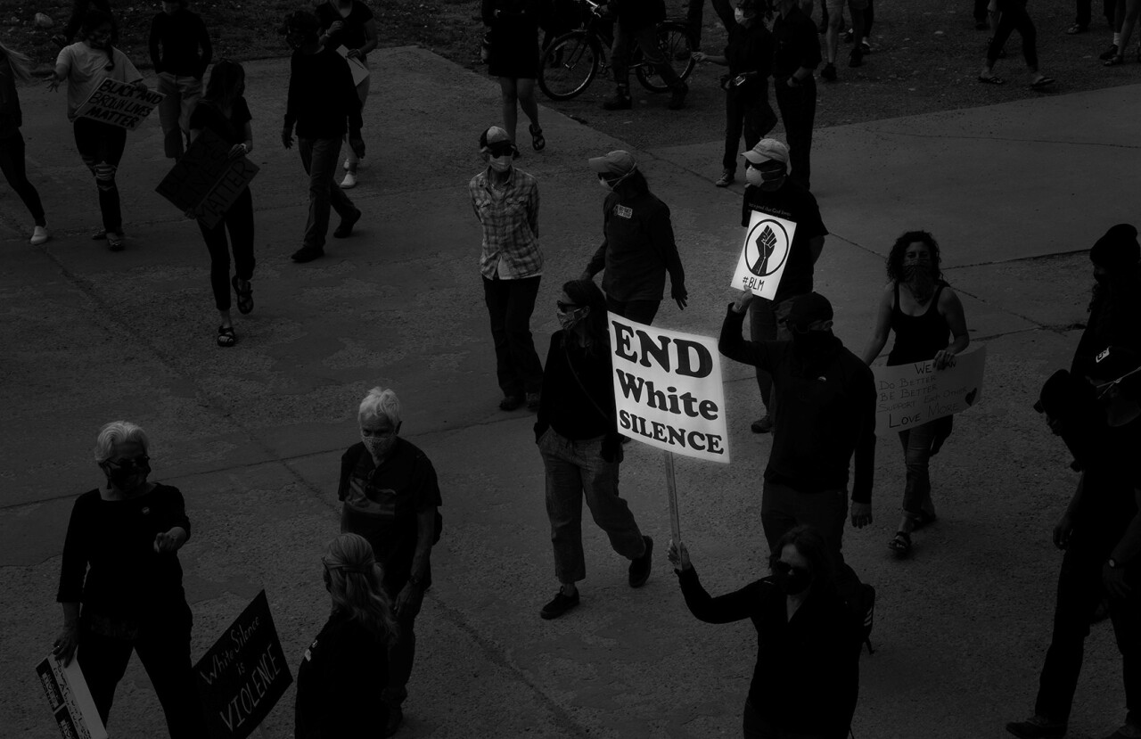 060620 GREYS RIVER PHOTOGRAPHY RED LODGE GEORGE FLOYD PROTEST.jpg