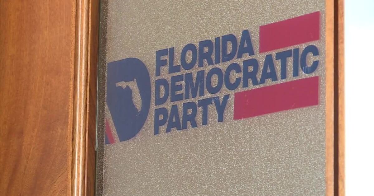 Democratic-aligned poll shows tight 2026 Florida races as Republicans dismiss the survey as partisan spin