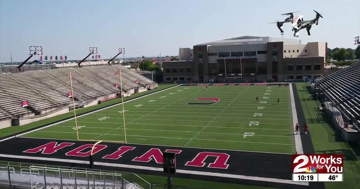 Union Tuttle Stadium Demolition Set To Begin This Week