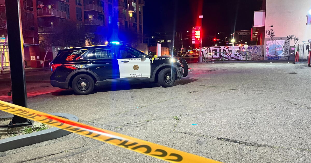 Shooting in East Village leaves one dead, suspect remains at large