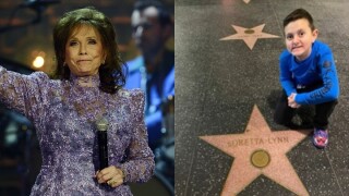 Obit Loretta Lynn