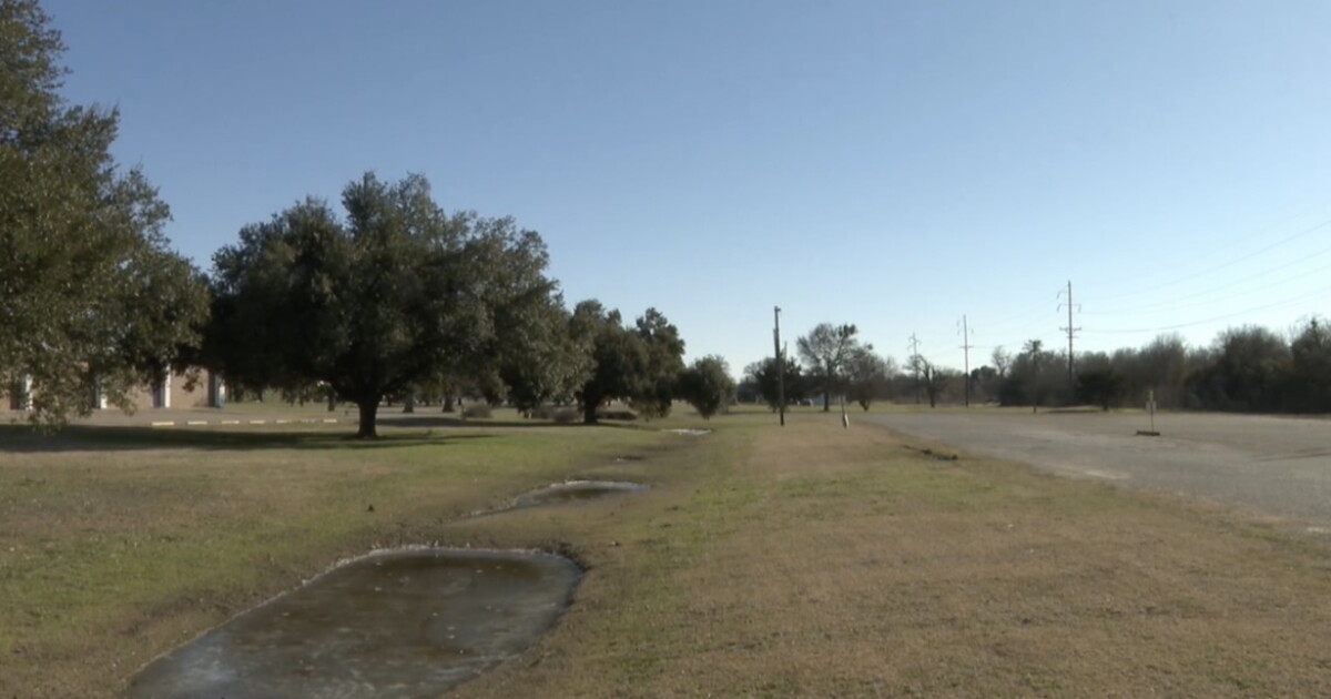 Hundreds of residents without water in Marlin - Vimarsana News