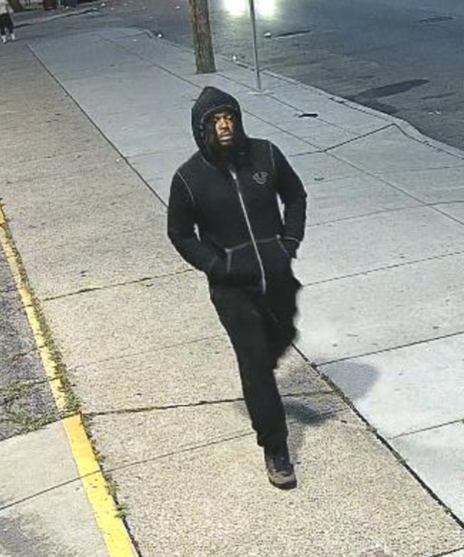 Police ask for help identifying suspect in woman's murder in Over-the-Rhine