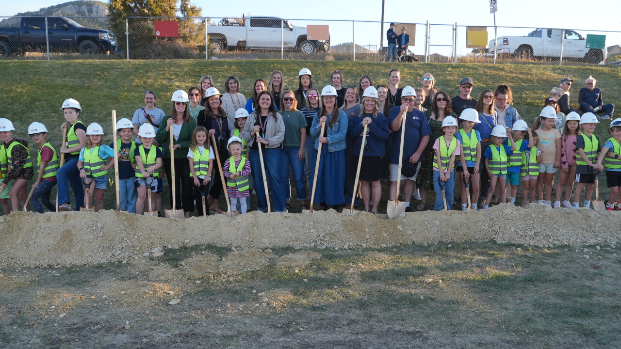 kessler groundbreaking