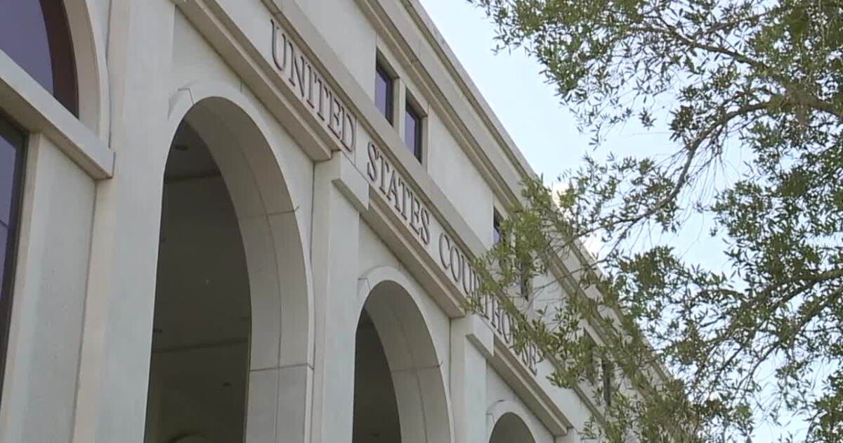 Florida moves to label organizations as terror groups, but constitutional fight looms