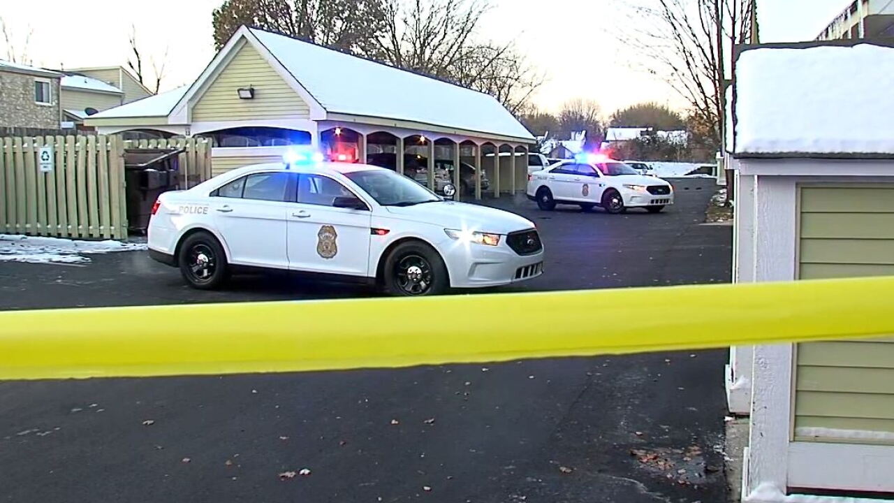 Man Shot Multiple Times In Parking Lot Of Indy Apartment Complex Man Shot Multiple Times In Parking Lot Of Indy Apartment Complex