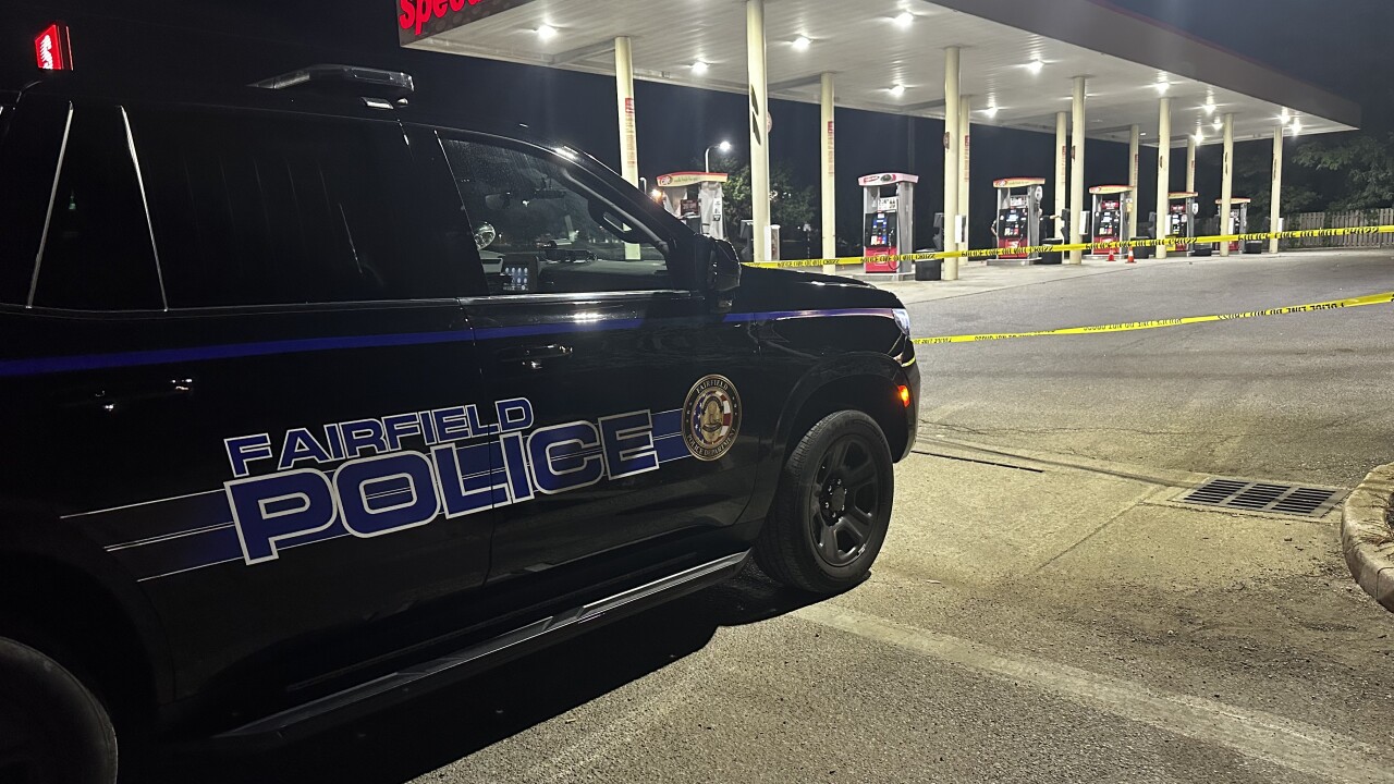dixie hwy shooting