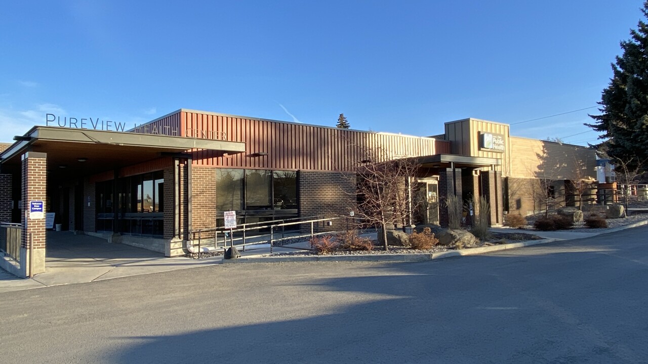 Lewis &amp; Clark Public Health plans vaccination clinic for