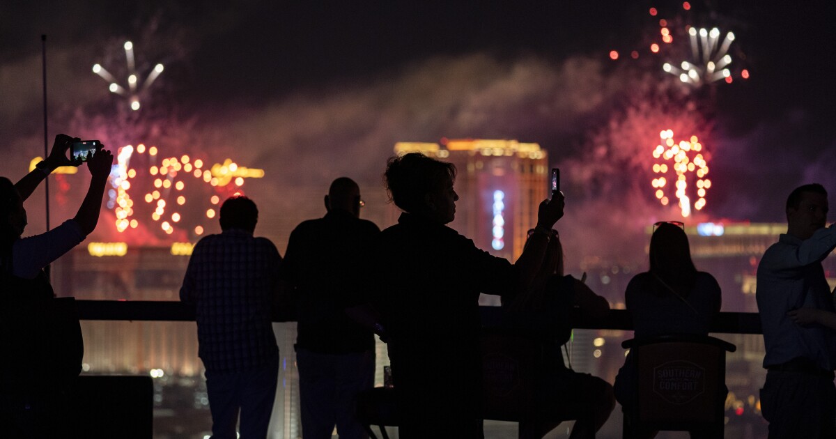 Experts believe COVID-19 spike likely after 4th of July gatherings as BA.4 and BA.5 subvariants spread Experts believe COVID-19 spike likely after 4th of July gatherings as BA.4 and BA.5 subvariants spread